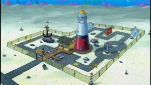 Губка Боб Квадратные Штаны 6 сезон 9 серия (мультсериал, 2008)