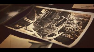 Ангелы блокадного Ленинграда. Ролик 1