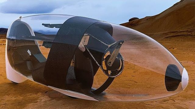 30 Изобретений Будущего, Которые Скоро Станут Доступны Каждому смотреть онлайн