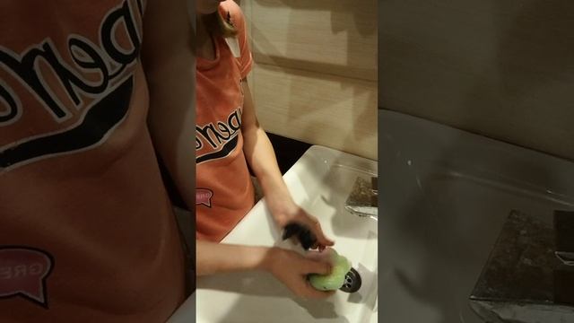 ребят, я знаю то, что без звука я специально так сделала. смотреть онлайн