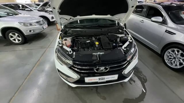 Продается LADA Vesta SW 2024 /Авто с пробегом смотреть онлайн