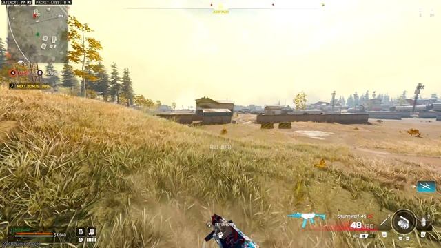 Call of Duty Warzone Solo Win FJX IMPERIUM смотреть онлайн