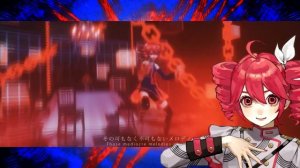 Teto Kasane - Usseewa (SynthV x UTAU Version) Перезалив с канала Tanjiro Taidana