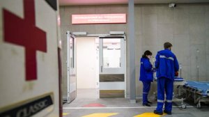 В Славянске-на-Кубани при падении обломков БПЛА пострадал один человек