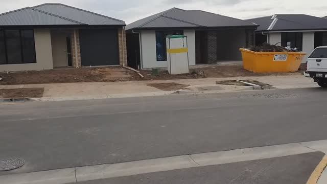 Австралийские Дома и Почему в них так Холодно смотреть онлайн