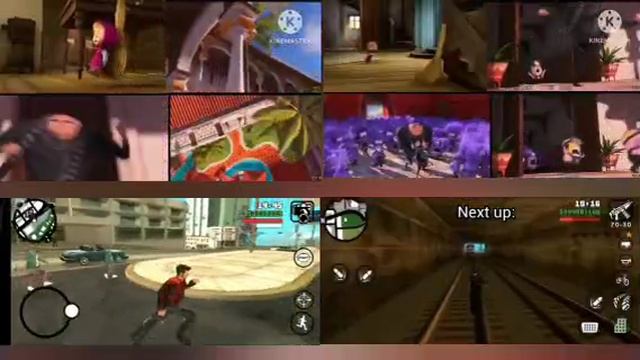 Up to faster 10 parison смотреть онлайн