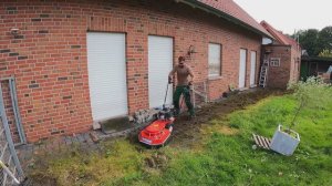 Просили просто подстричь плющ, но меня УЖЕ НИЧТО не могло ОСТАНОВИТЬ