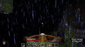 3 выживание с хорор модами