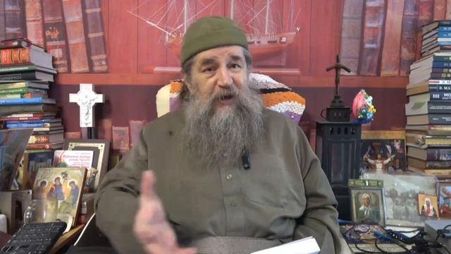 Поль Брег "Чудо вода" (с моими комментариями) 1 чтение "Вступление"mp4 смотреть онлайн