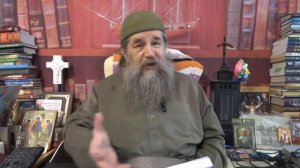 Поль Брег "Чудо вода" (с моими комментариями) 1 чтение "Вступление"mp4