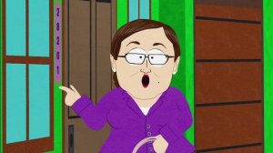 Няня для Эрика