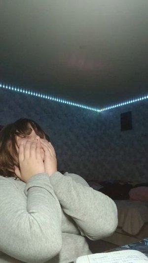 Мой влог чек