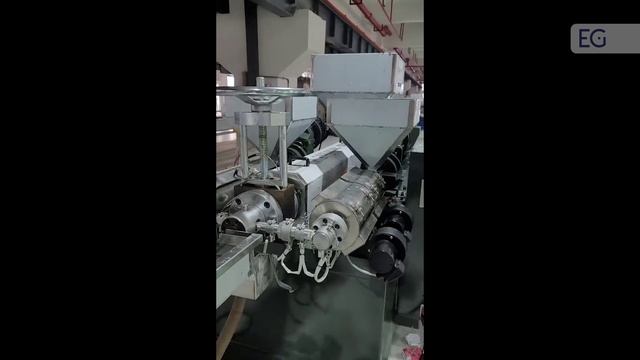 Линия для производства ротанга Ф55х28 смотреть онлайн