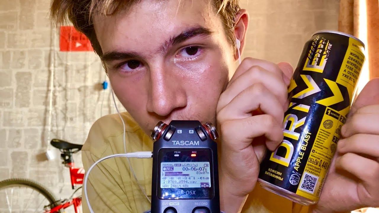 САМЫЙ БЫСТРЫЙ АСМР ДЛЯ СИЛЬНЫХ МУРАШЕК смотреть онлайн