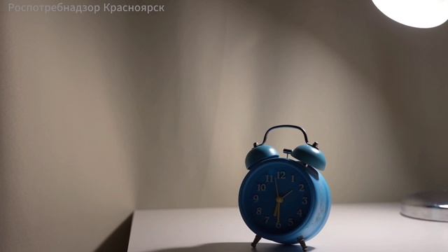 Сомнолог. Как правильно проснуться