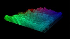 The Forgotten CCXLXXIX Meshes (3) - AI Music