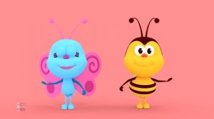 ℹ️ Муравейчик Тёмка, подпевать + более удивительный Bichikids песни для детей