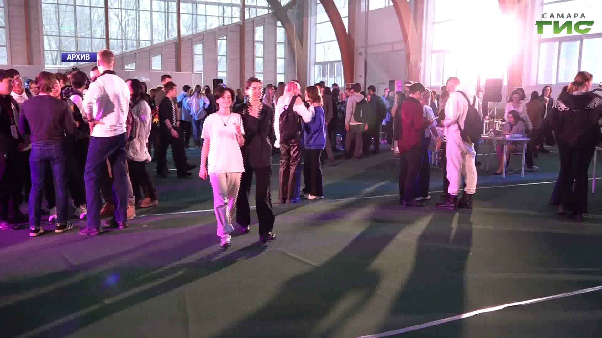 Как появился и как сегодня отмечается День российского студенчества смотреть онлайн