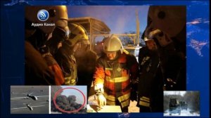 Дали жару:  как ВСУ поплатились за атаку на Пензу?