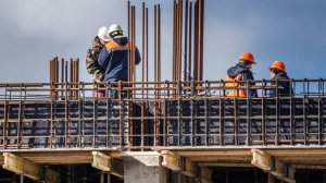 Путин указал на необходимость масштабного строительства яслей в Петербурге