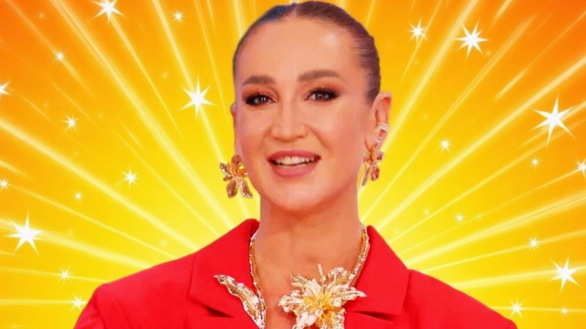 Стали известны имена лучших телеведущих 2025 года смотреть онлайн