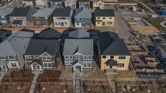 Почему Дома в США Такие Ненадежные смотреть онлайн