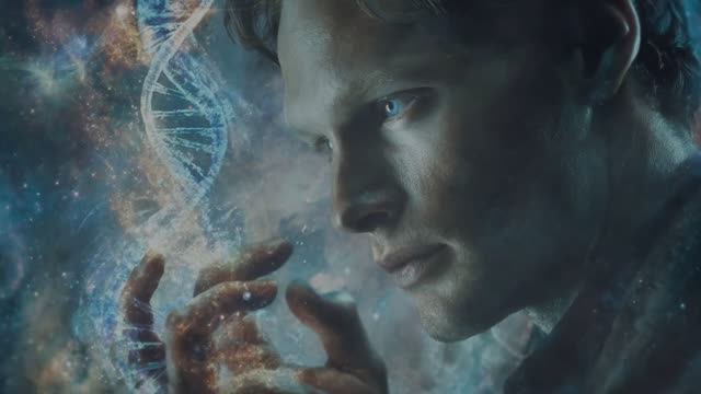 «Дети Андромеды» смотреть онлайн