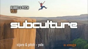 xijaro & pitch - yolo ( DJ. KEND@R MIX )