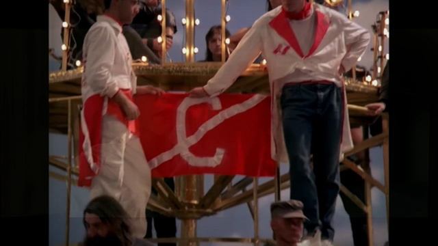 Фонтан Дюшана смотреть онлайн