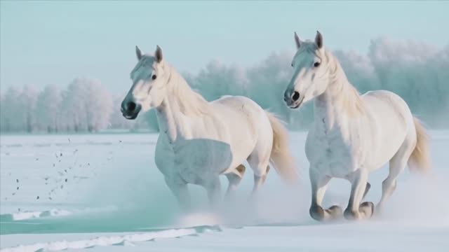 Снега России смотреть онлайн