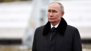 Путин примет участие в мероприятиях к годовщине снятия блокады Ленинграда