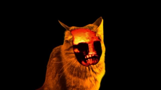 FLORA BECOMING UNCANNY ET2