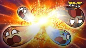 Как сформировались земля и луна АРКА