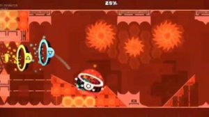 [Easy Demon] weird 100% (#3)