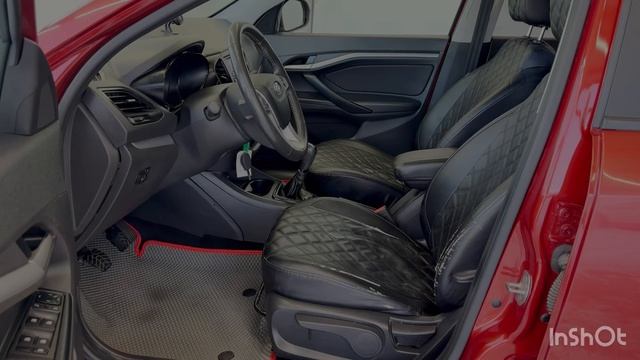 Lada (ВАЗ) Vesta I, 2020 смотреть онлайн