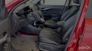 Lada (ВАЗ) Vesta I, 2020