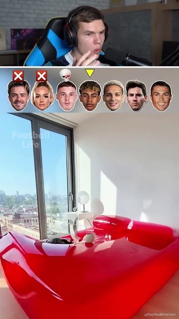 Другие Футболисты Делают Трюки На Батуте vs Последний!🏆😎 #shorts #шортс #челлендж #футбол #прикол смотреть онлайн