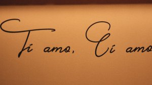 Стас и Анна