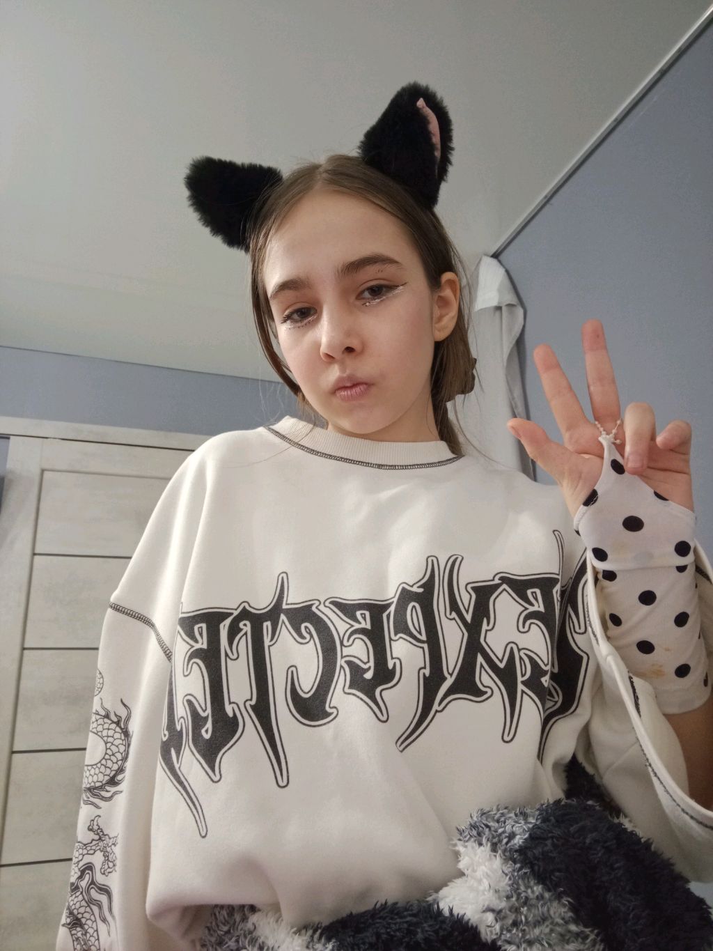 тутор на этот макияж💄 смотреть онлайн