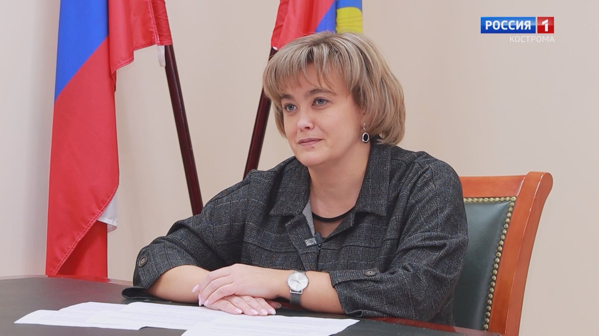 Школы Костромской области готовятся к новому ремонтному сезону смотреть онлайн