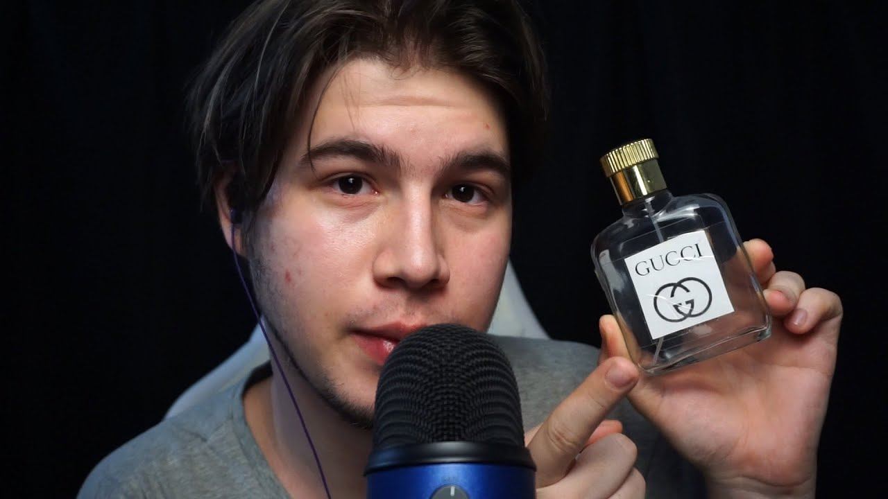 АСМР ЛАЙТОВОЕ РАССЛАБЛЕНИЕ смотреть онлайн