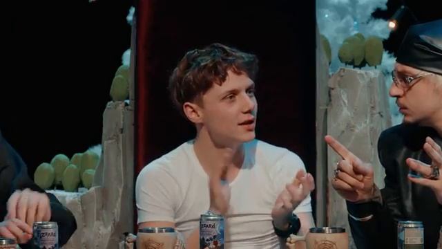 Подземелья Чикен Карри 45 Реинкарнации Лёши Дмитриенко Коваль SQWOZBAB Гудков БРБ