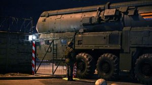 Медведев заявил об отслеживании действий США о продлении ДСНВ