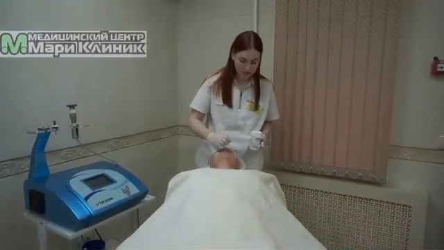 RF-лифтинг и СФТ смотреть онлайн