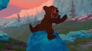 Братец медвежонок - Brother Bear (2003) трейлер - pretty-random-movies.ru