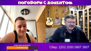 Люди бывает разные - приятные и не очень