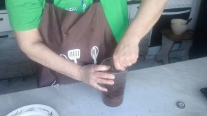 ОБЕД с НАМИ. Новая сковорода _ тестирование.