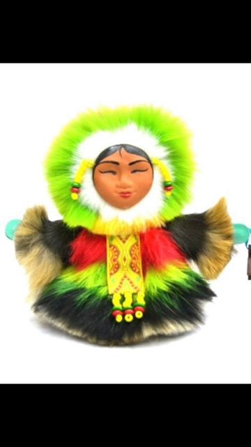 Не только магнитик