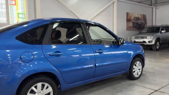 Продается LADA Granta 2020 /Авто с пробегом смотреть онлайн