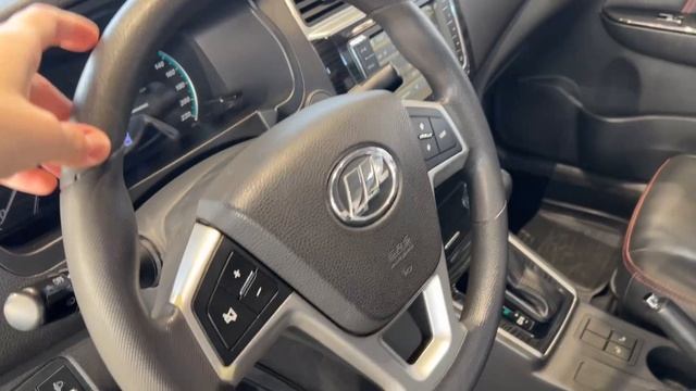 Lifan Solano II, 2018 смотреть онлайн